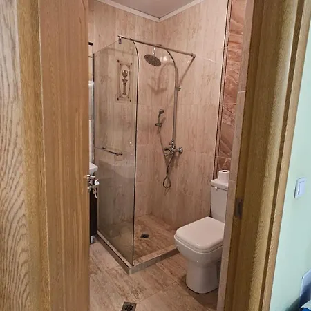 Little Retreat Апартаменты *