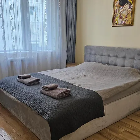 Апартаменты Little Retreat