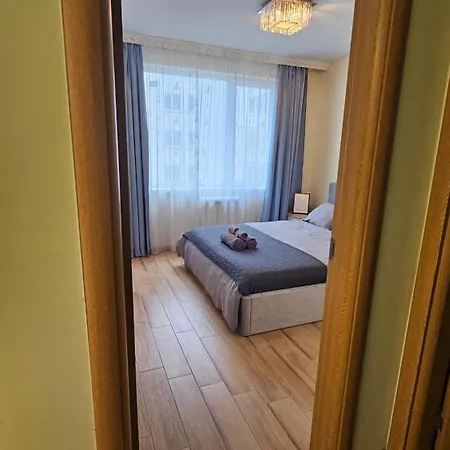 Little Retreat * Sofia