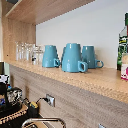 Little Retreat * Sofia