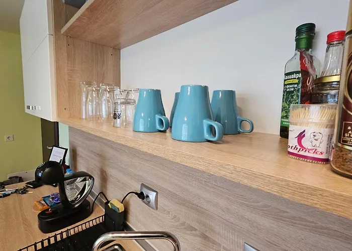 Little Retreat * ソフィア