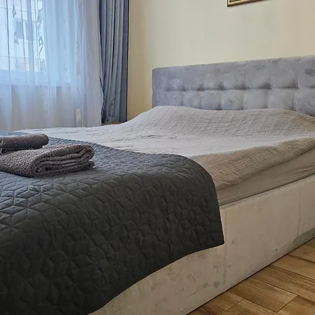 Apartament Little Retreat Sofia