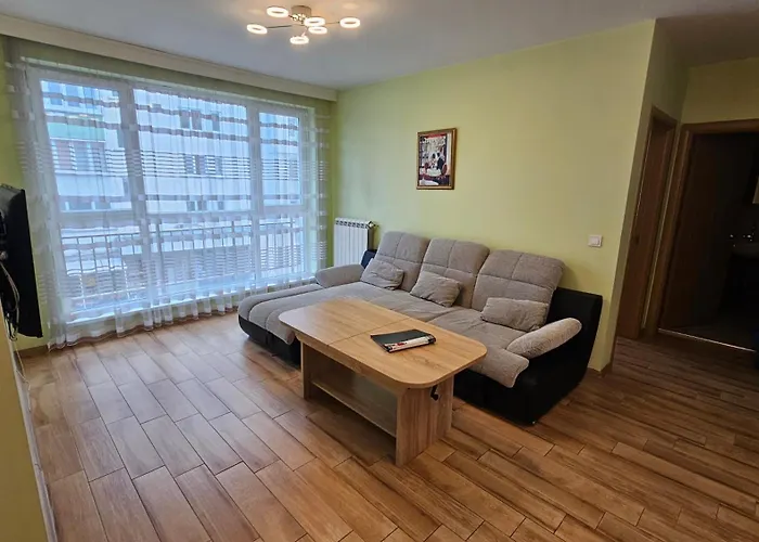 דירה Little Retreat