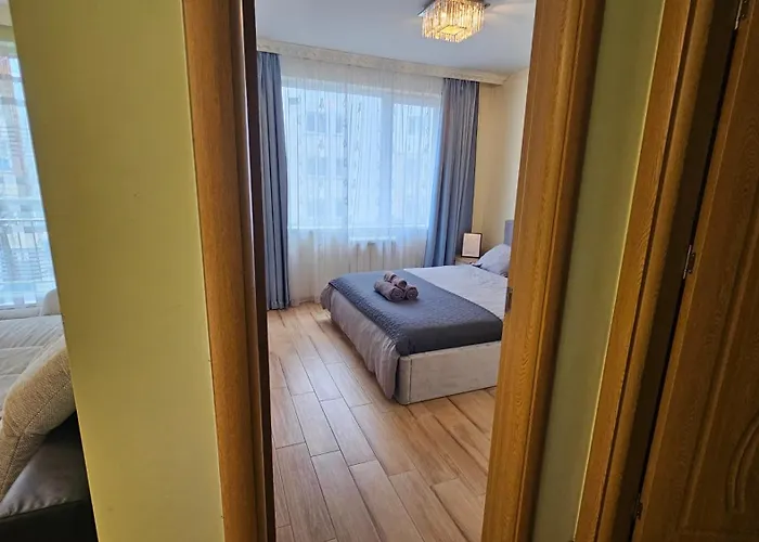 Little Retreat * סופיה