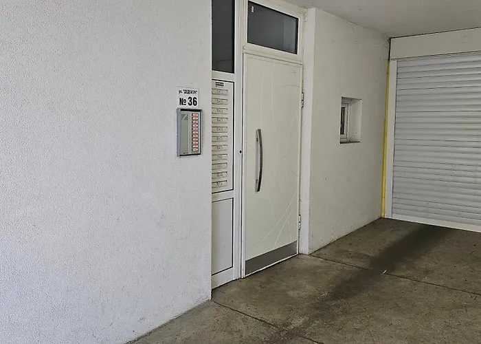 Little Retreat דירה סופיה