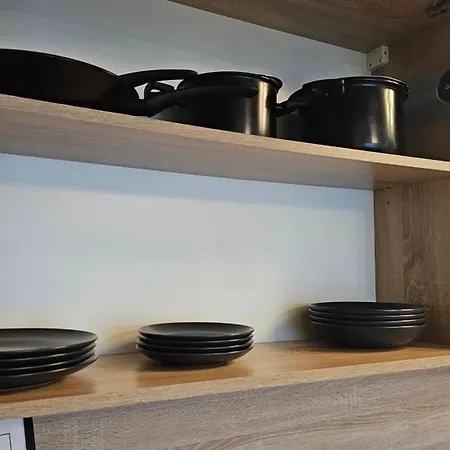 Little Retreat Appartamento