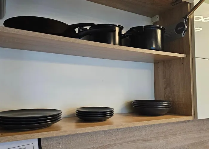 Little Retreat Appartamento