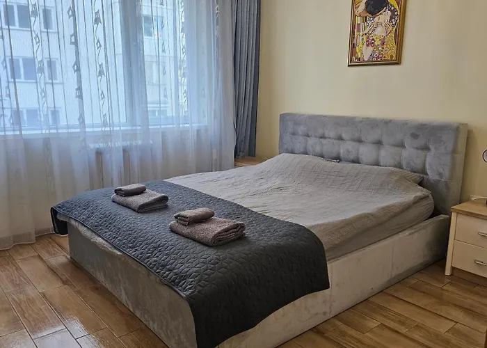 Appartamento Little Retreat