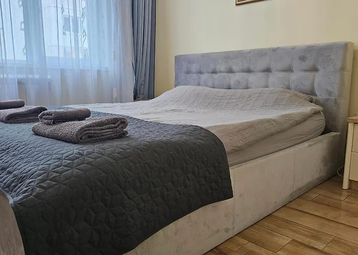 Appartamento Little Retreat Sofia